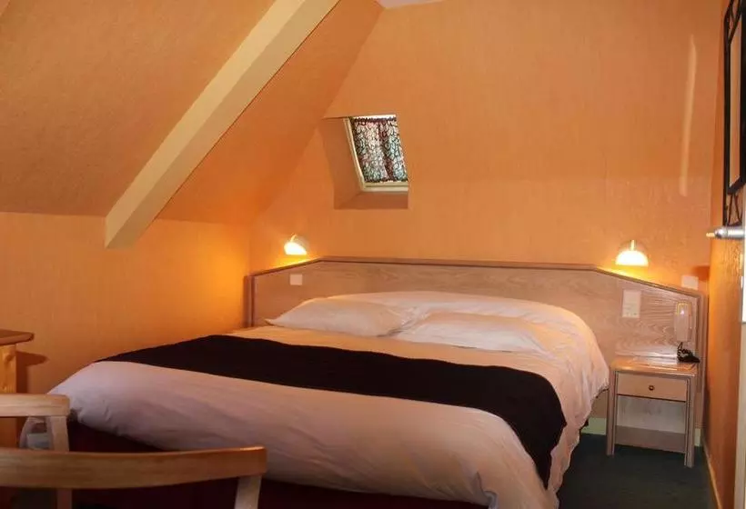 Hotelli Des Bains