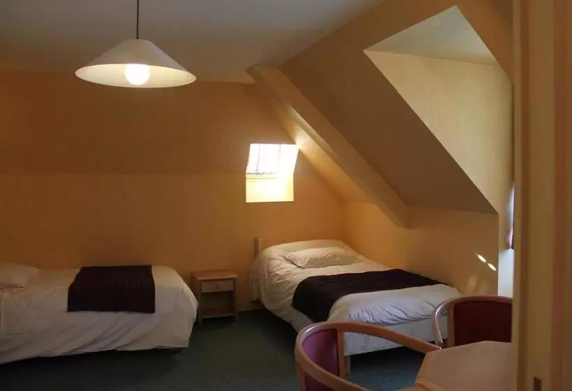 Hotelli Des Bains
