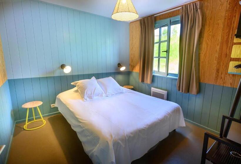 هتل Domaine Du Val