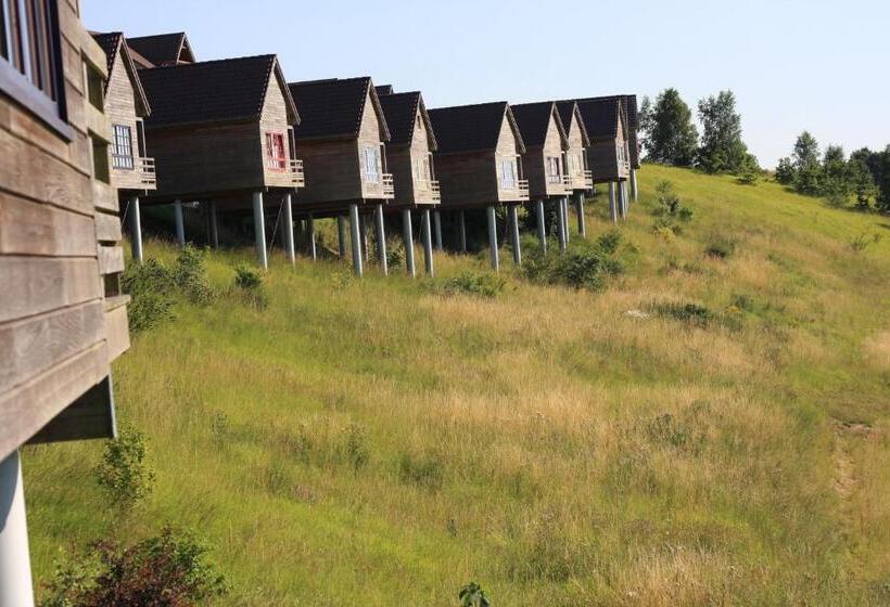 هتل Domaine Du Val