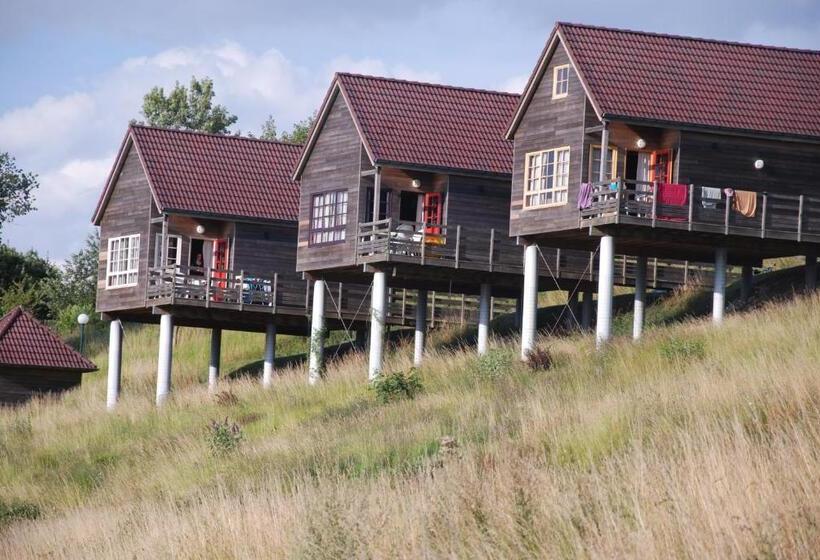 هتل Domaine Du Val