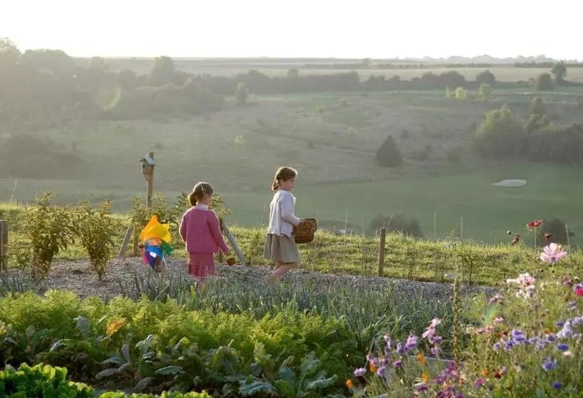 Hotelli Domaine Du Val