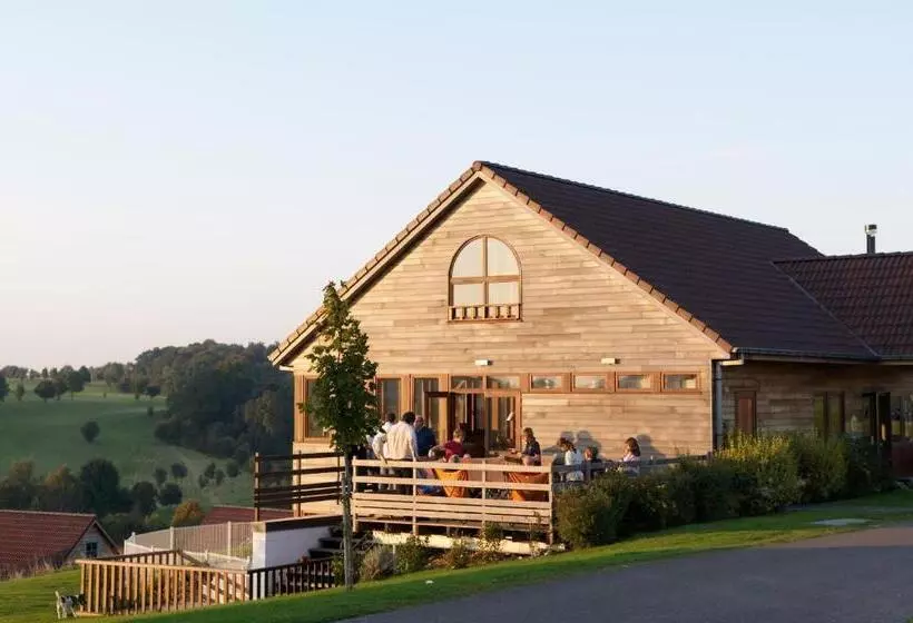 Hotelli Domaine Du Val