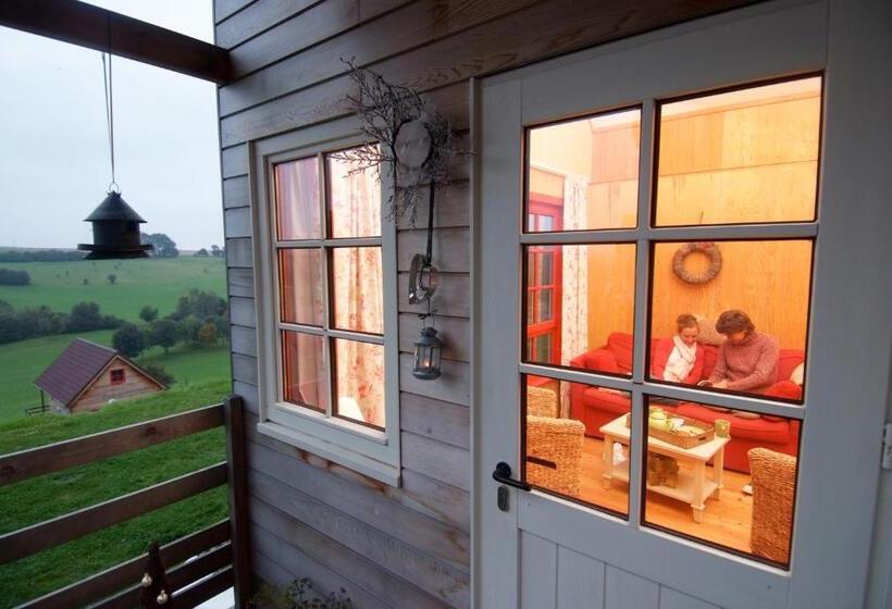 هتل Domaine Du Val