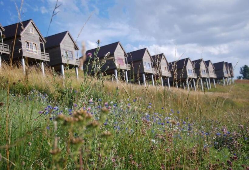 هتل Domaine Du Val