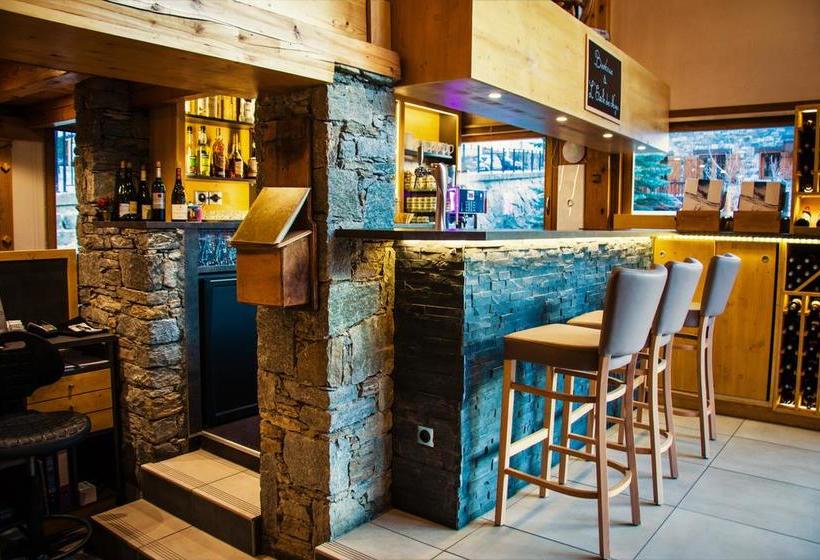 בית מלון כפרי Edelweiss