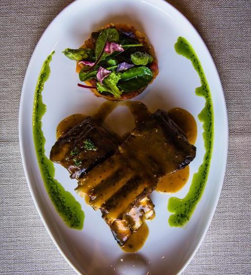 בית מלון כפרי Edelweiss