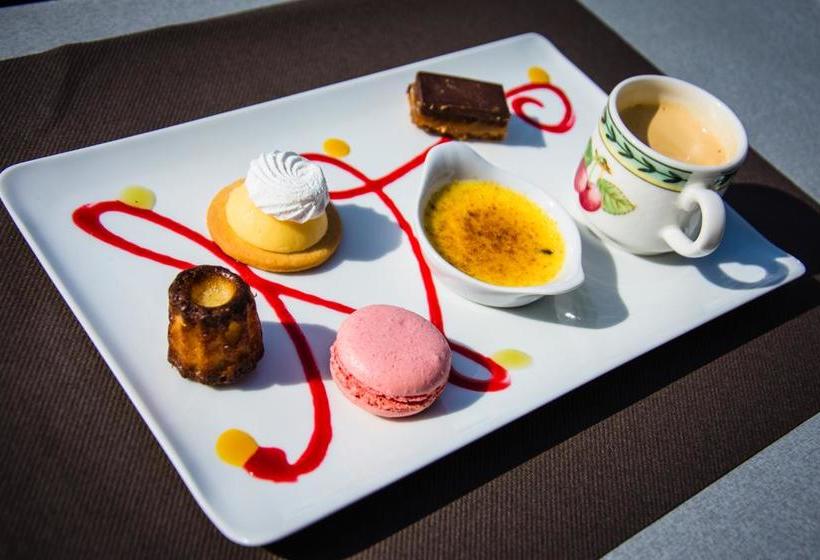 בית מלון כפרי Edelweiss