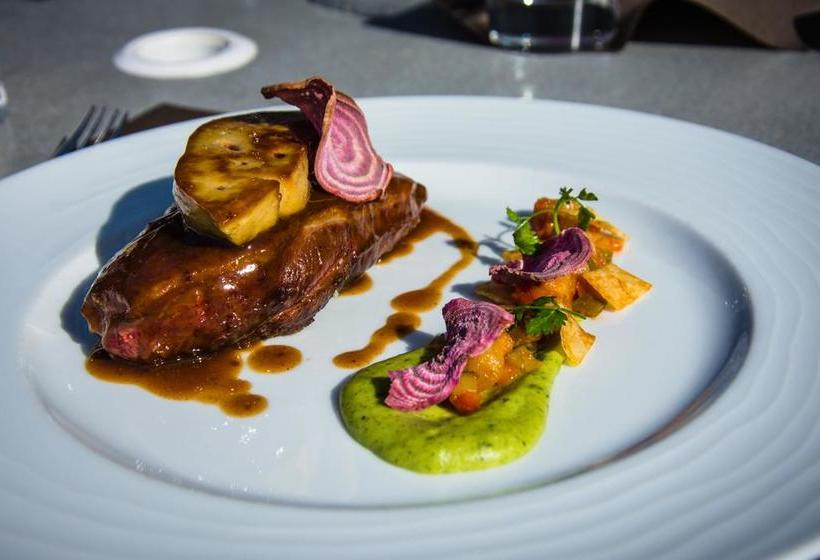 בית מלון כפרי Edelweiss