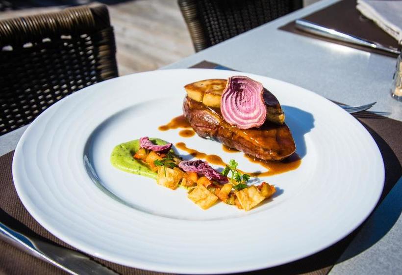 בית מלון כפרי Edelweiss