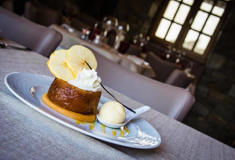 בית מלון כפרי Edelweiss