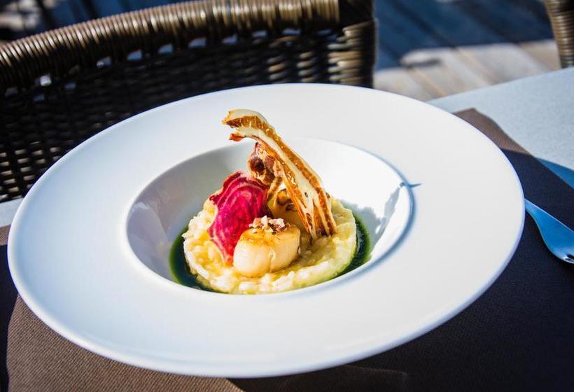 בית מלון כפרי Edelweiss