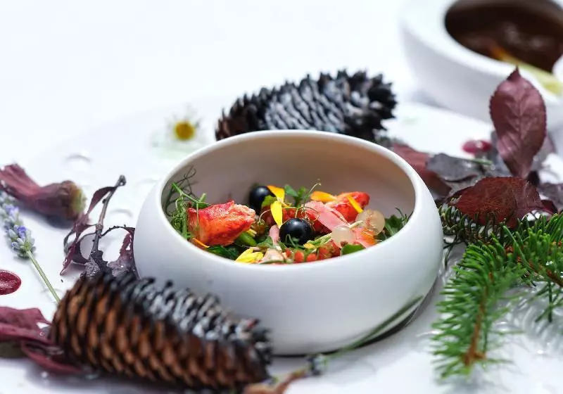 Hotelli Hostellerie Briqueterie & Spa Champagne