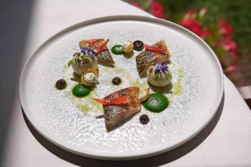 Hotelli Hostellerie Briqueterie & Spa Champagne