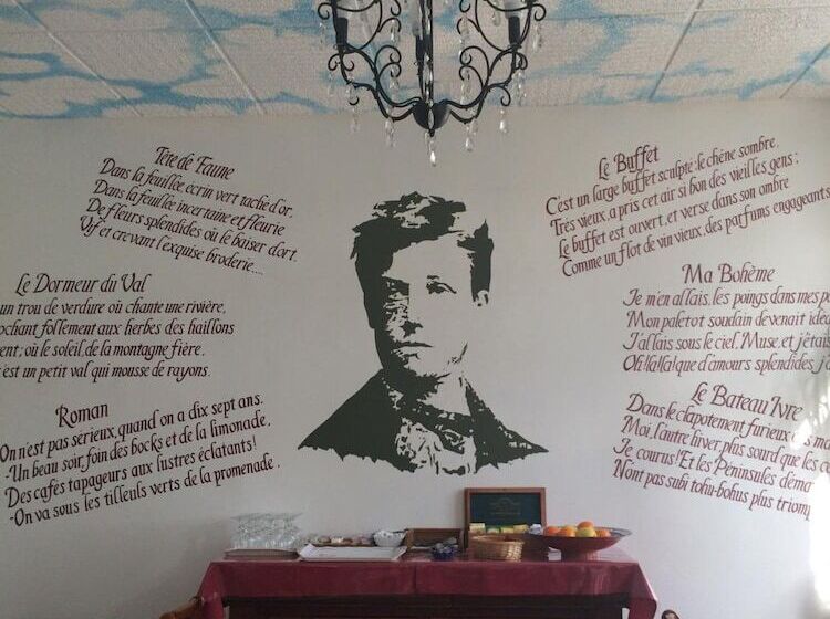 호텔 Hôtel De Paris