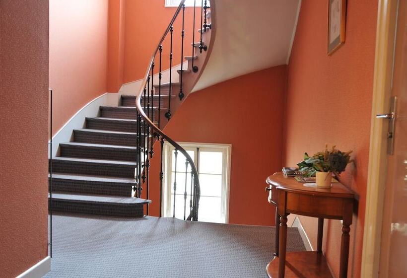 호텔 Hôtel De Paris