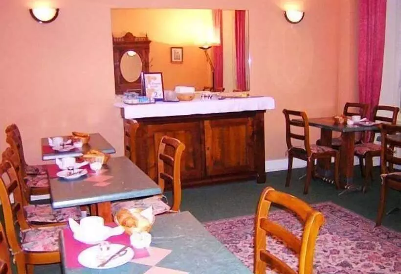 هتل Hôtel De Paris