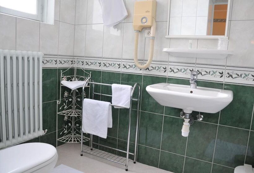 호텔 Hôtel De Paris