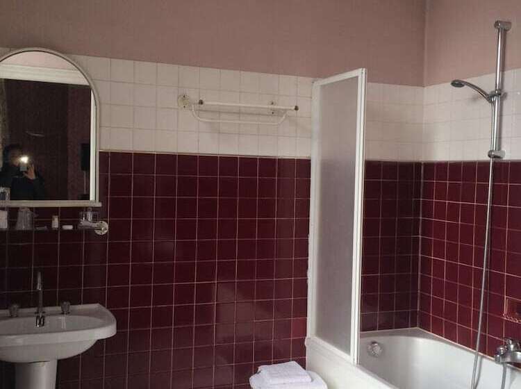 호텔 Hôtel De Paris