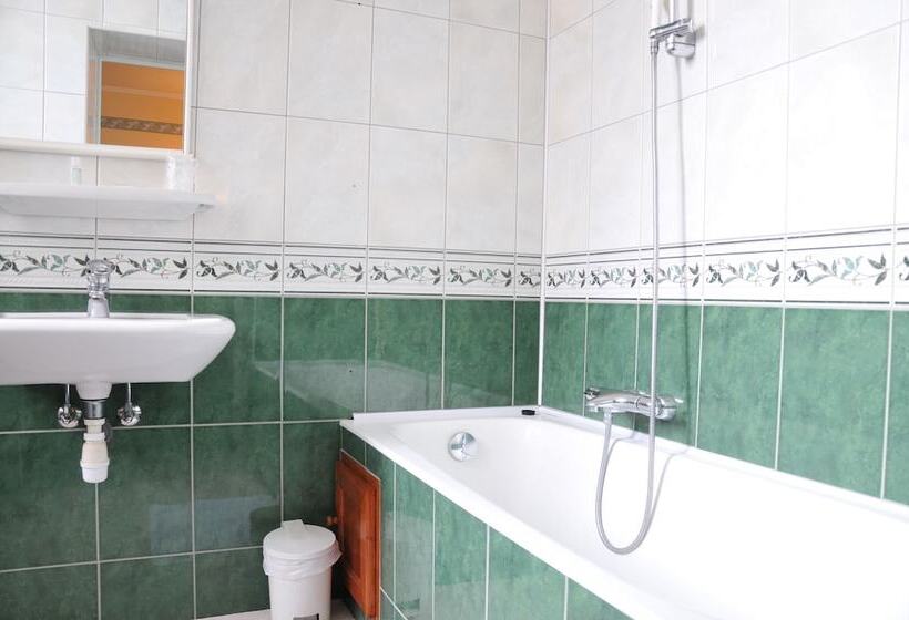 호텔 Hôtel De Paris