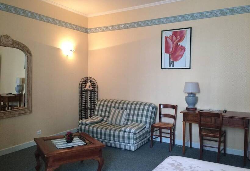 호텔 Hôtel De Paris