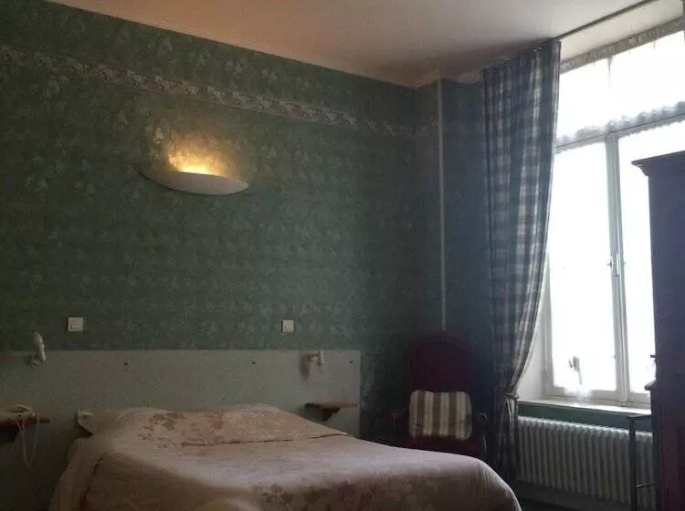 هتل Hôtel De Paris
