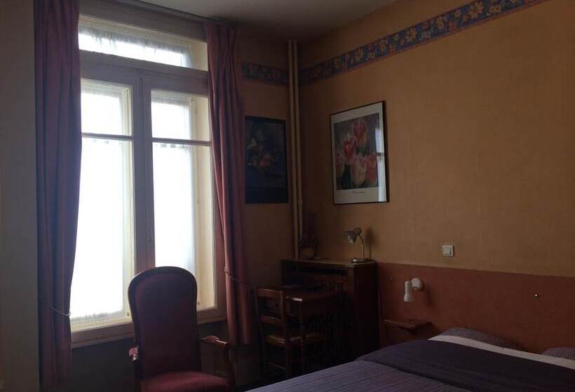 호텔 Hôtel De Paris