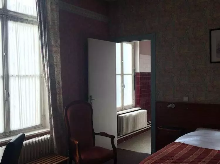 هتل Hôtel De Paris