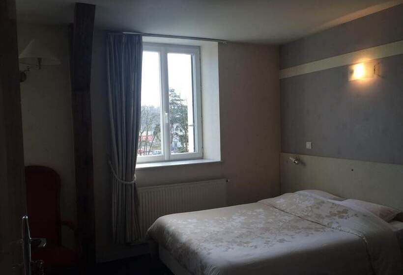 호텔 Hôtel De Paris