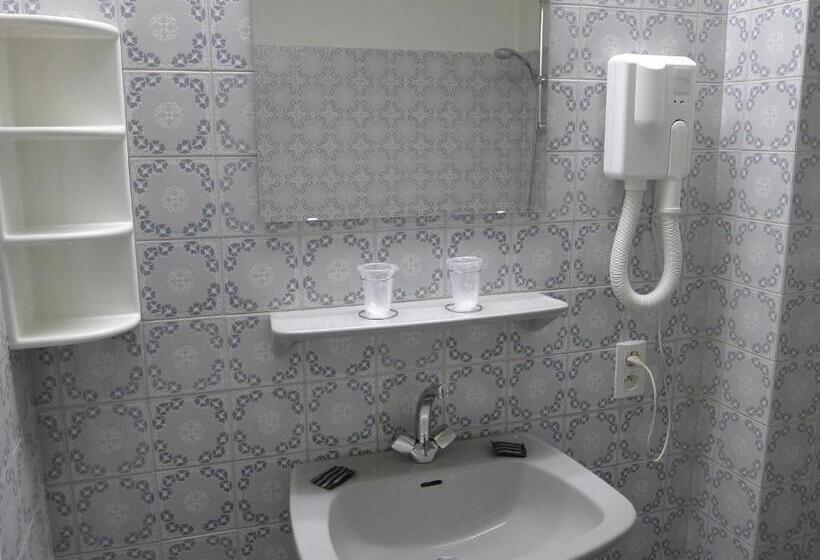 ホテル Hôtel Du Sablar