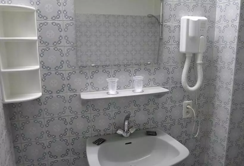 Hotelli Hôtel Du Sablar