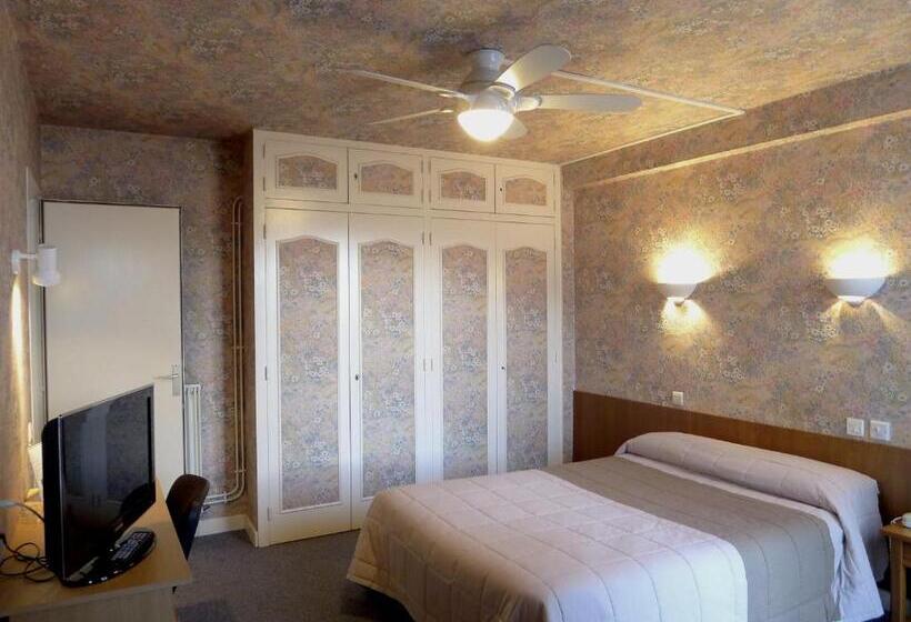 ホテル Hôtel Du Sablar