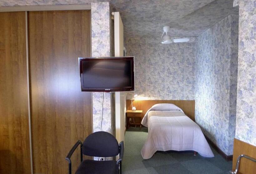 ホテル Hôtel Du Sablar