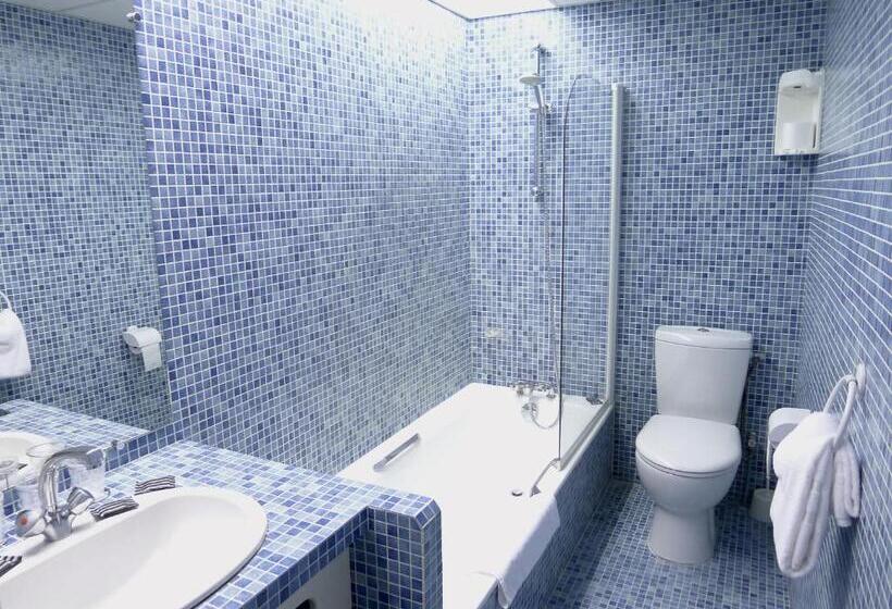 ホテル Hôtel Du Sablar