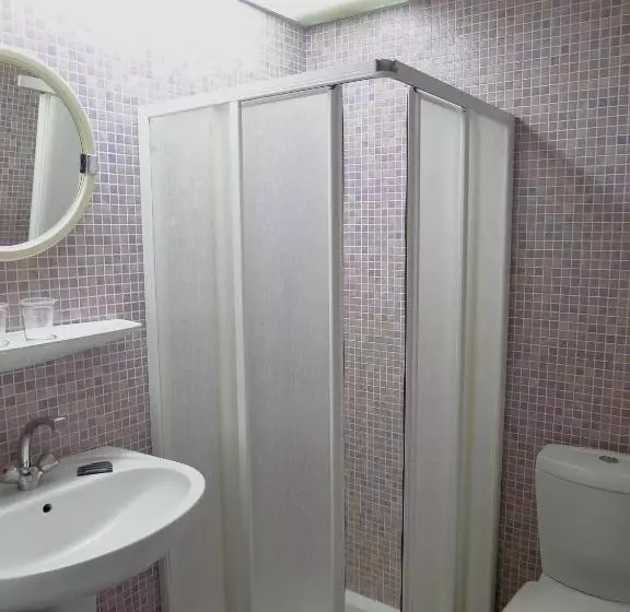 Hotelli Hôtel Du Sablar