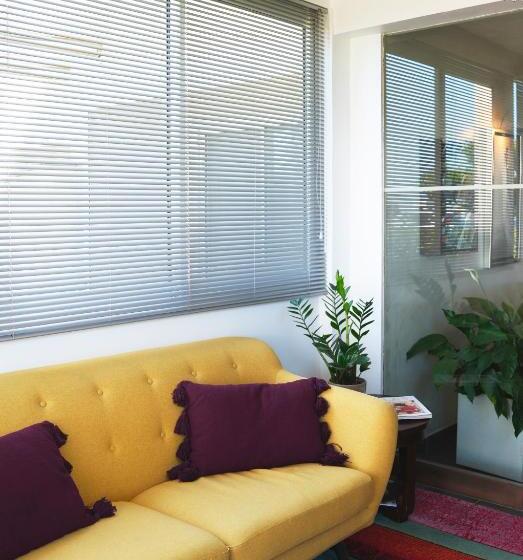 ホテル Hôtel La Plage