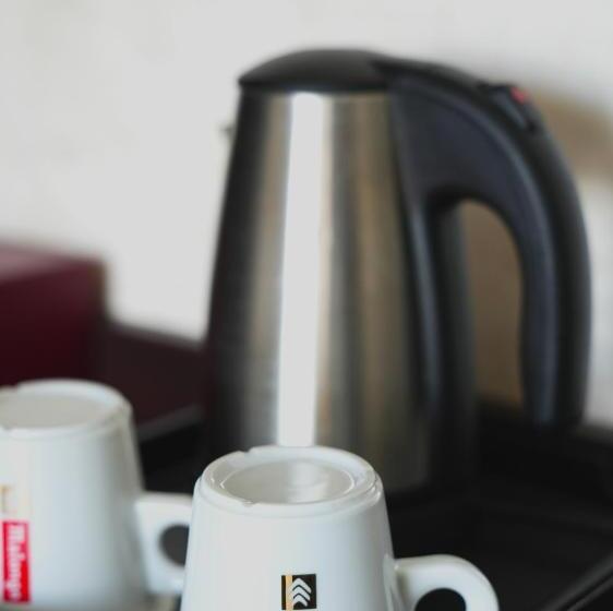 ホテル Hôtel La Plage