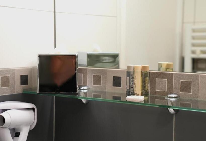 ホテル Hôtel La Plage