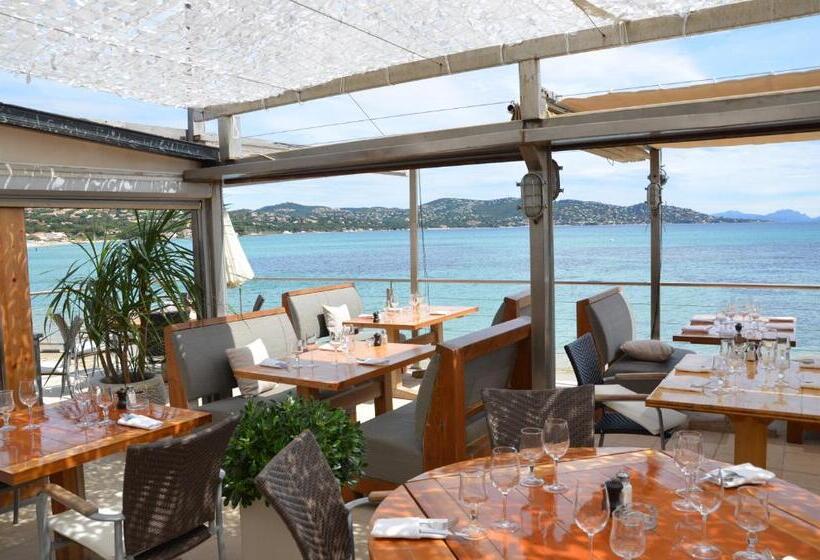 ホテル Hôtel La Plage