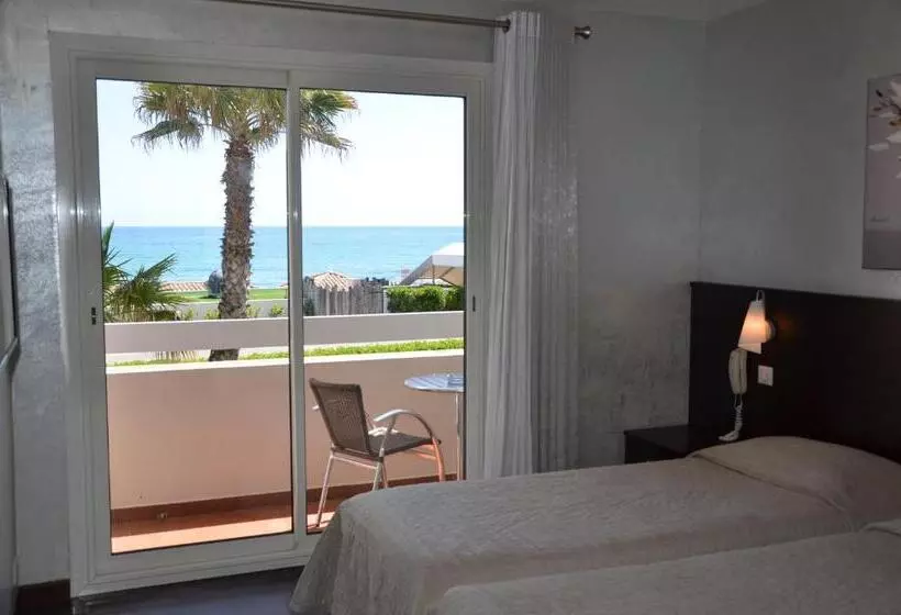 Hotel Hôtel La Plage