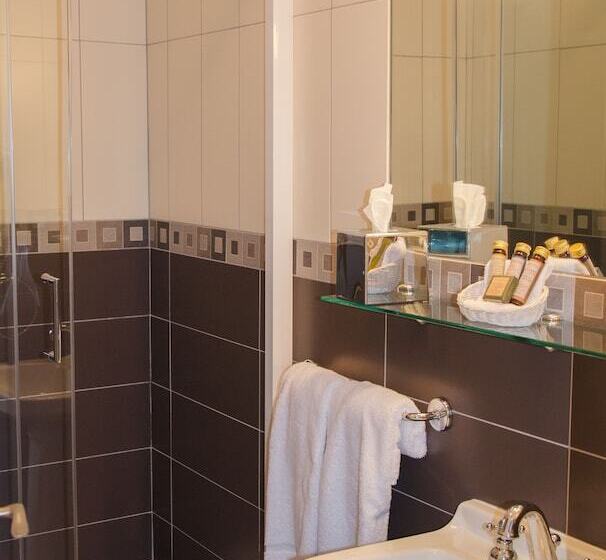 ホテル Hôtel La Plage