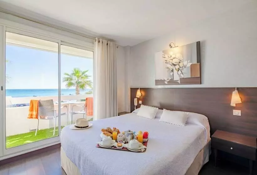 Hotel Hôtel La Plage