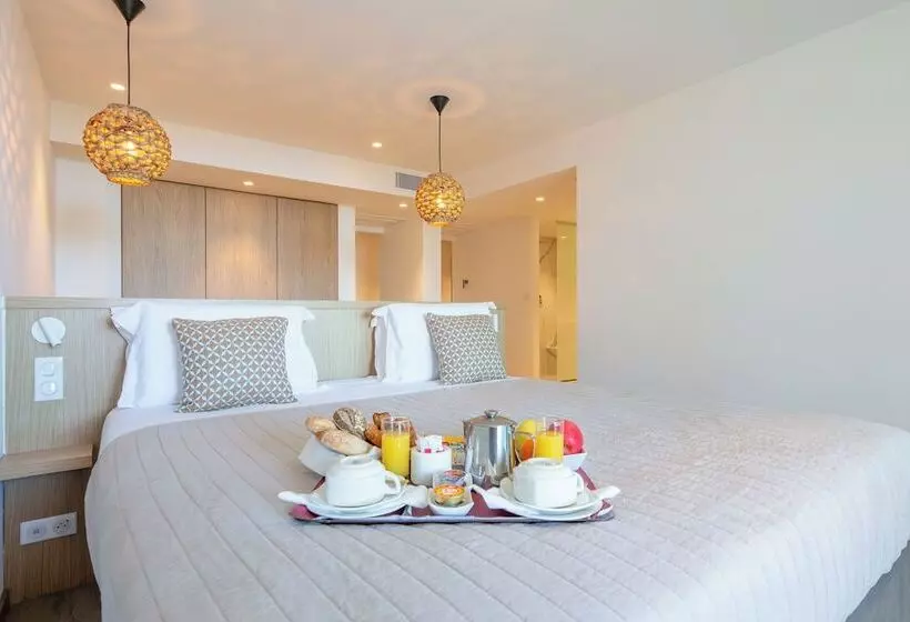 Hotel Hôtel La Plage