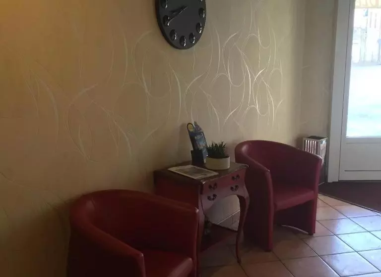 ホテル Hôtel Le Faisan