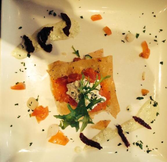 Отель Hôtel Le Faisan