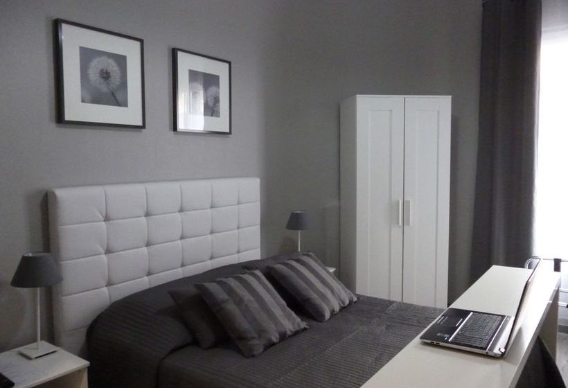 בית מלון כפרי Hôtel Le Floreal