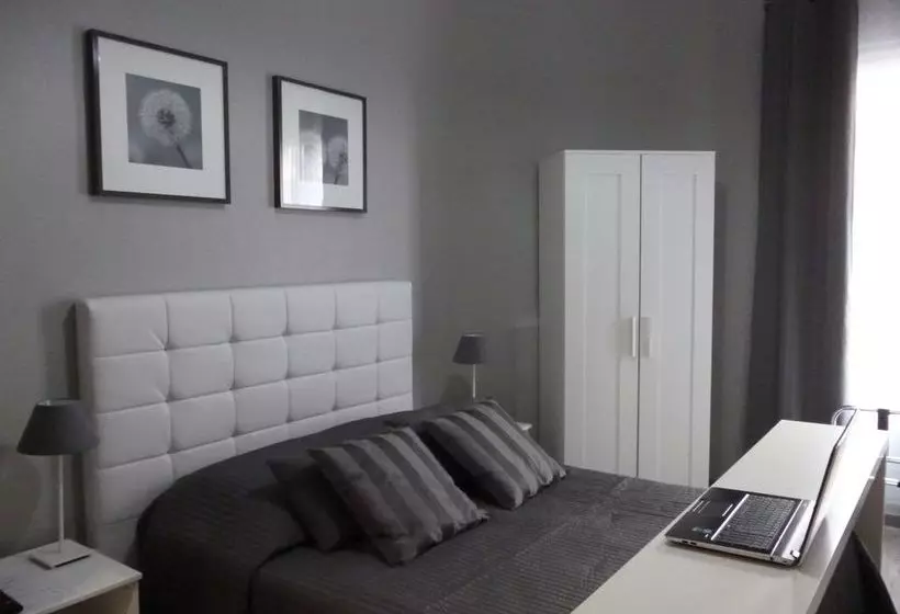 Hotelli Hôtel Le Floreal