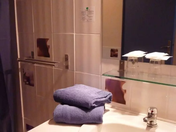 Hotelli Hôtel Le Floreal