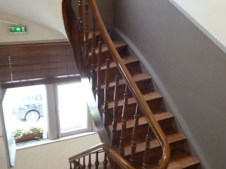 Hotelli Hôtel Le Floreal