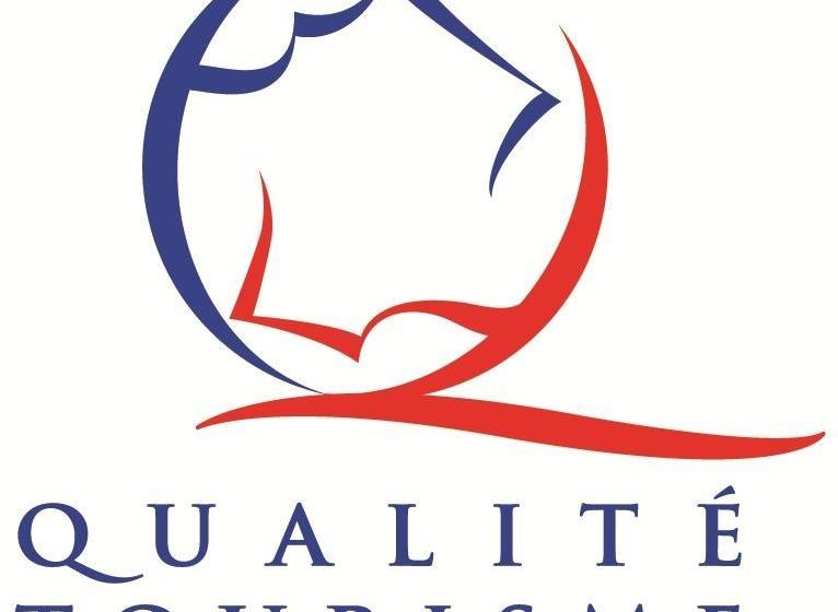 בית מלון כפרי Logis Hôtel Restaurant La Bastide